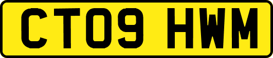 CT09HWM
