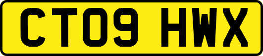 CT09HWX