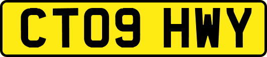 CT09HWY