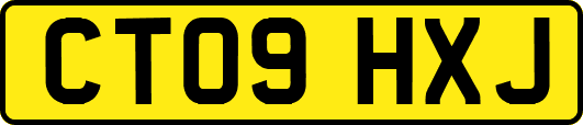 CT09HXJ