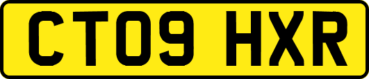 CT09HXR