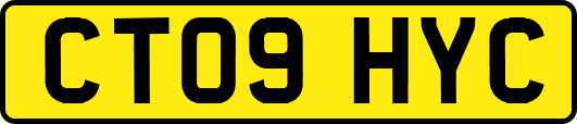 CT09HYC