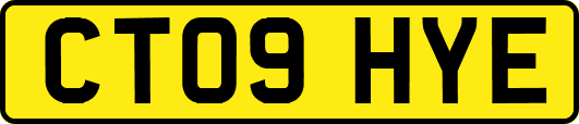 CT09HYE