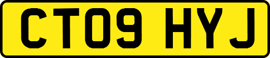 CT09HYJ