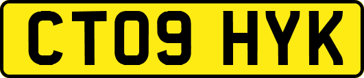 CT09HYK