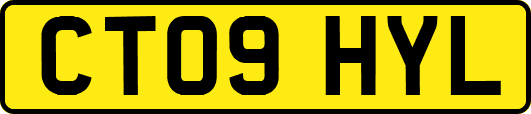 CT09HYL