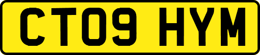 CT09HYM