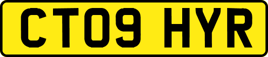 CT09HYR