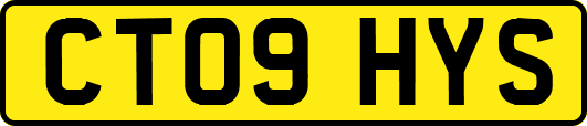 CT09HYS