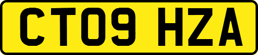 CT09HZA