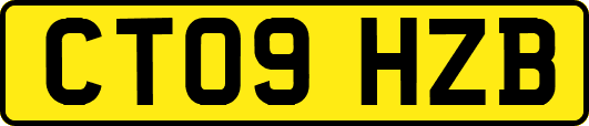 CT09HZB