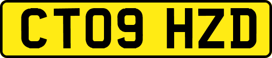 CT09HZD