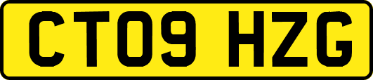 CT09HZG