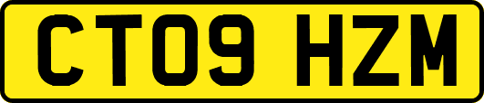 CT09HZM