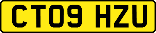 CT09HZU