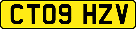 CT09HZV