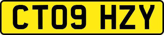 CT09HZY