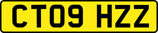 CT09HZZ