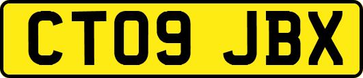 CT09JBX