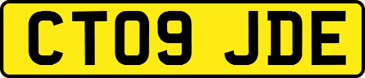 CT09JDE