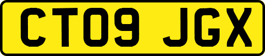 CT09JGX