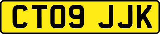 CT09JJK