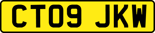 CT09JKW