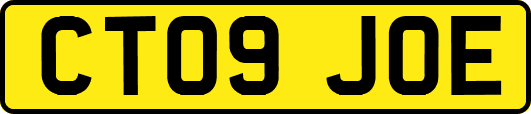 CT09JOE