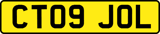 CT09JOL
