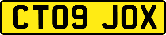 CT09JOX