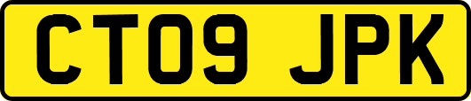CT09JPK