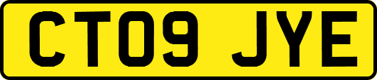 CT09JYE