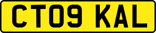 CT09KAL