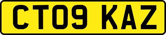 CT09KAZ