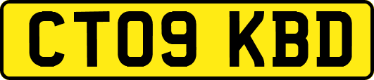 CT09KBD