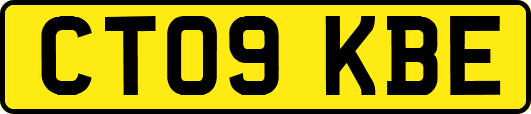 CT09KBE