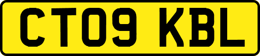 CT09KBL