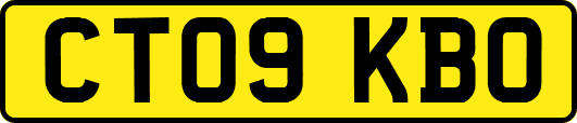 CT09KBO