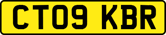 CT09KBR
