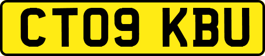 CT09KBU