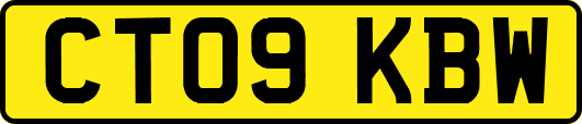 CT09KBW