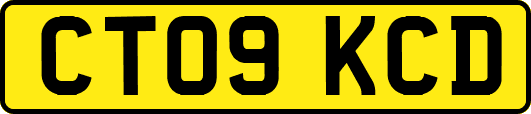CT09KCD