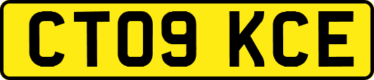 CT09KCE