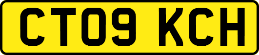 CT09KCH