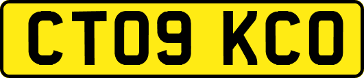 CT09KCO