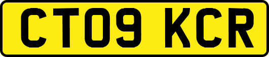CT09KCR