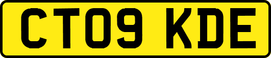 CT09KDE
