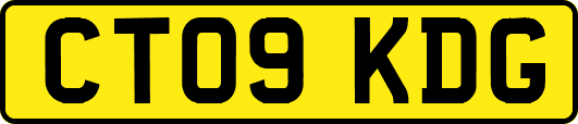 CT09KDG