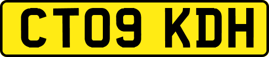 CT09KDH