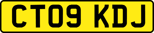 CT09KDJ